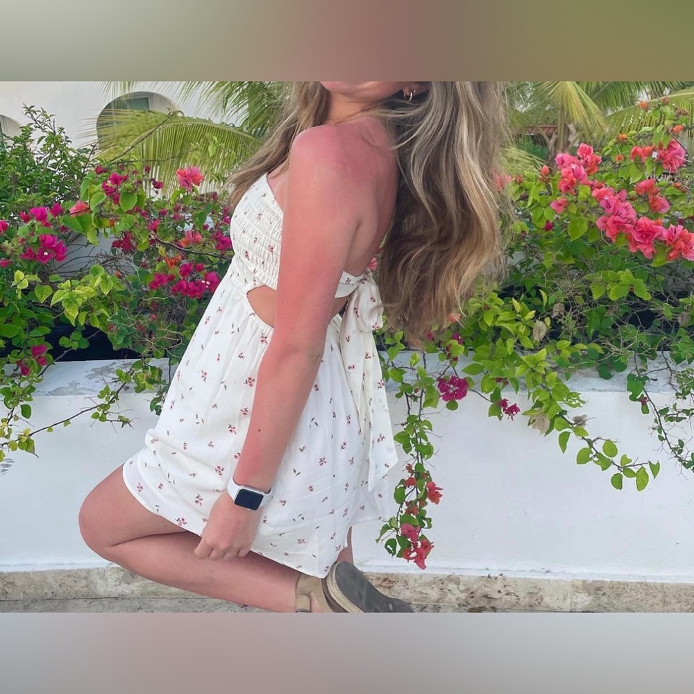 ISABELLES CABINET sundress